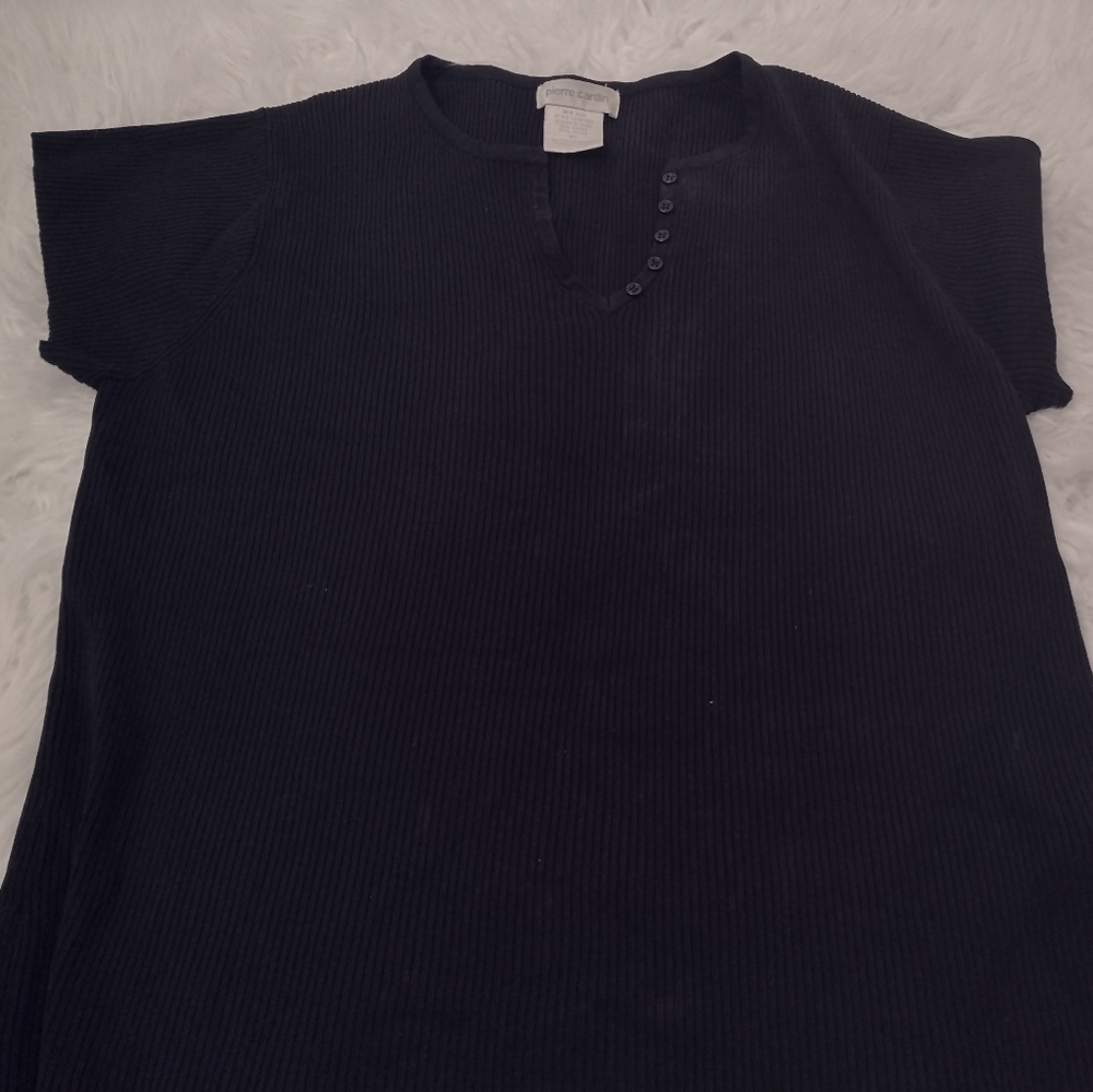 Pierre Cardin women's sweatshirt
